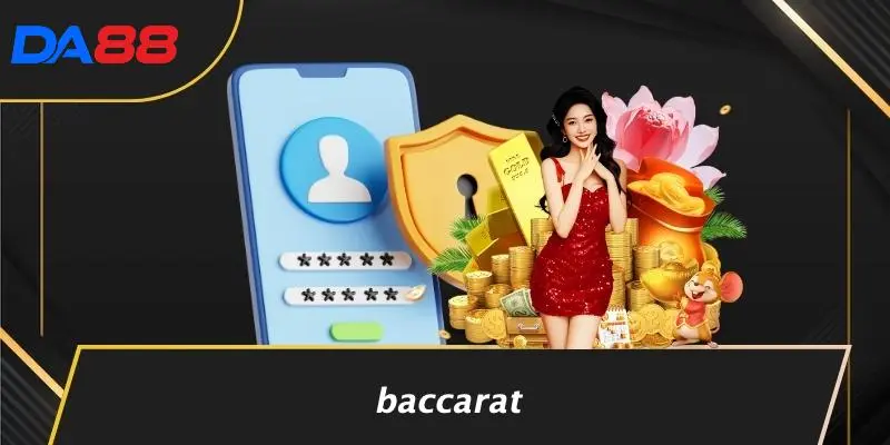 Baccarat