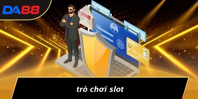 Trò Chơi Slot